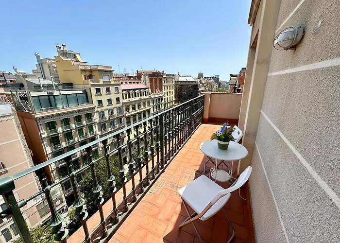 Mallorca Rooms
