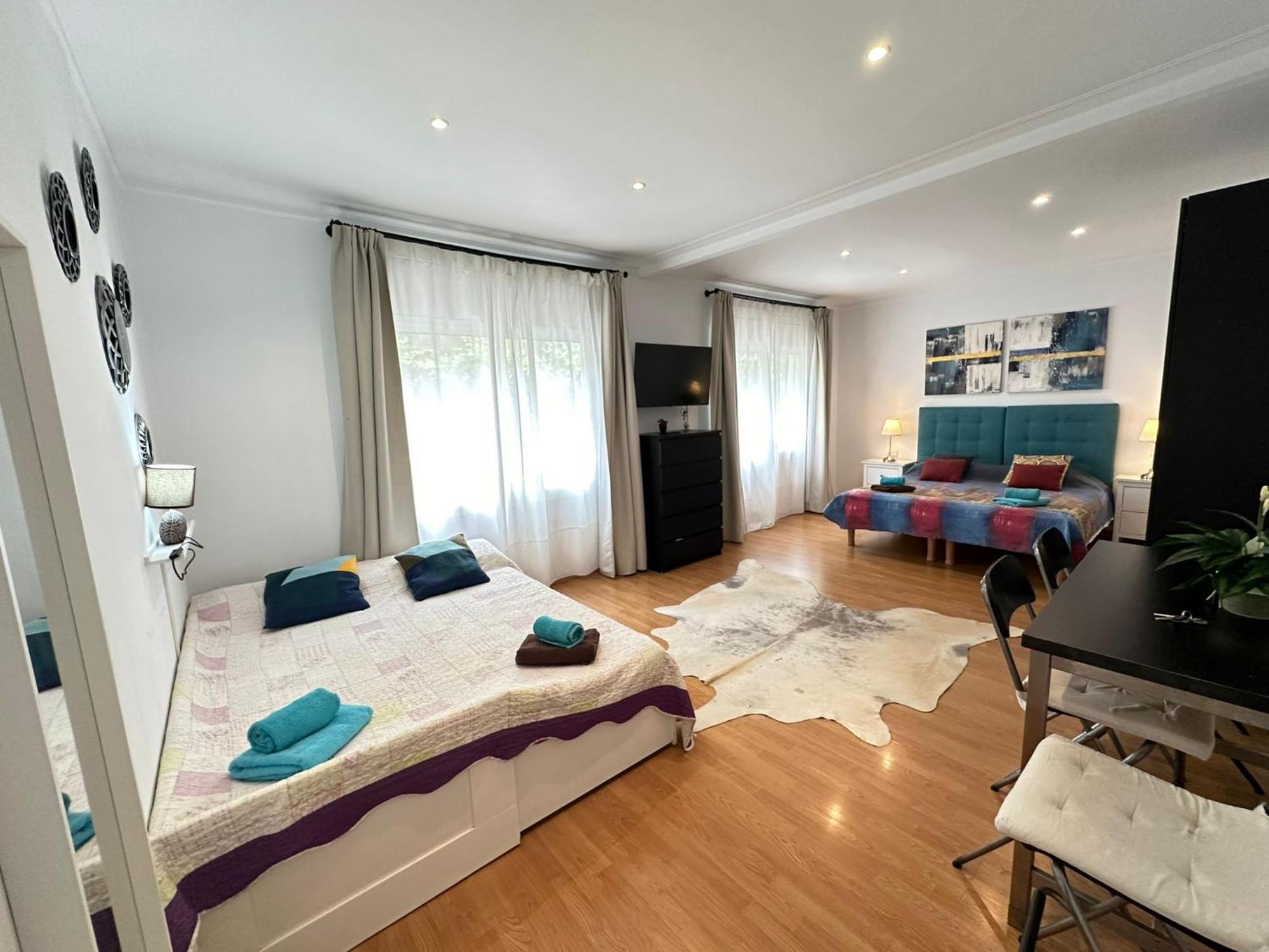 Bed & Breakfast Mallorca *