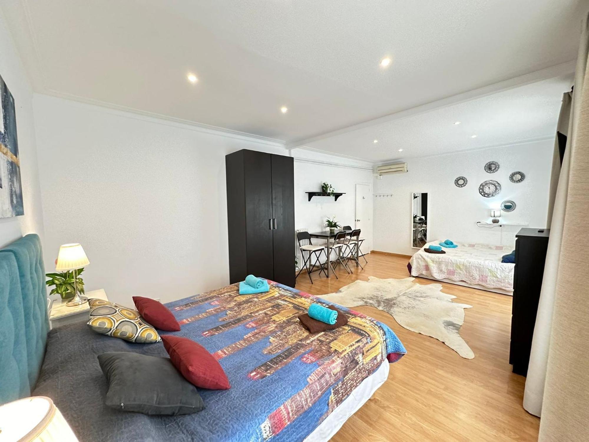 Bed & Breakfast Mallorca Barcellona
