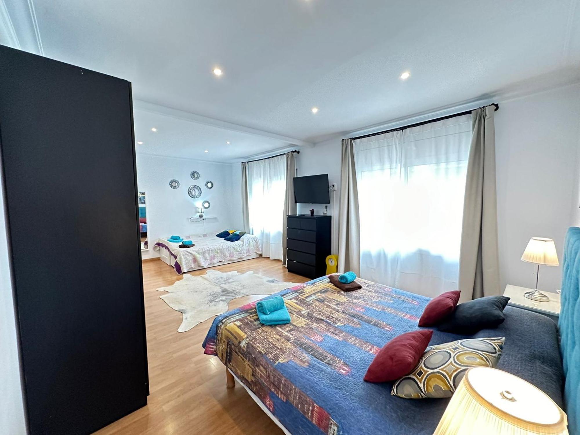 Bed & Breakfast Mallorca *