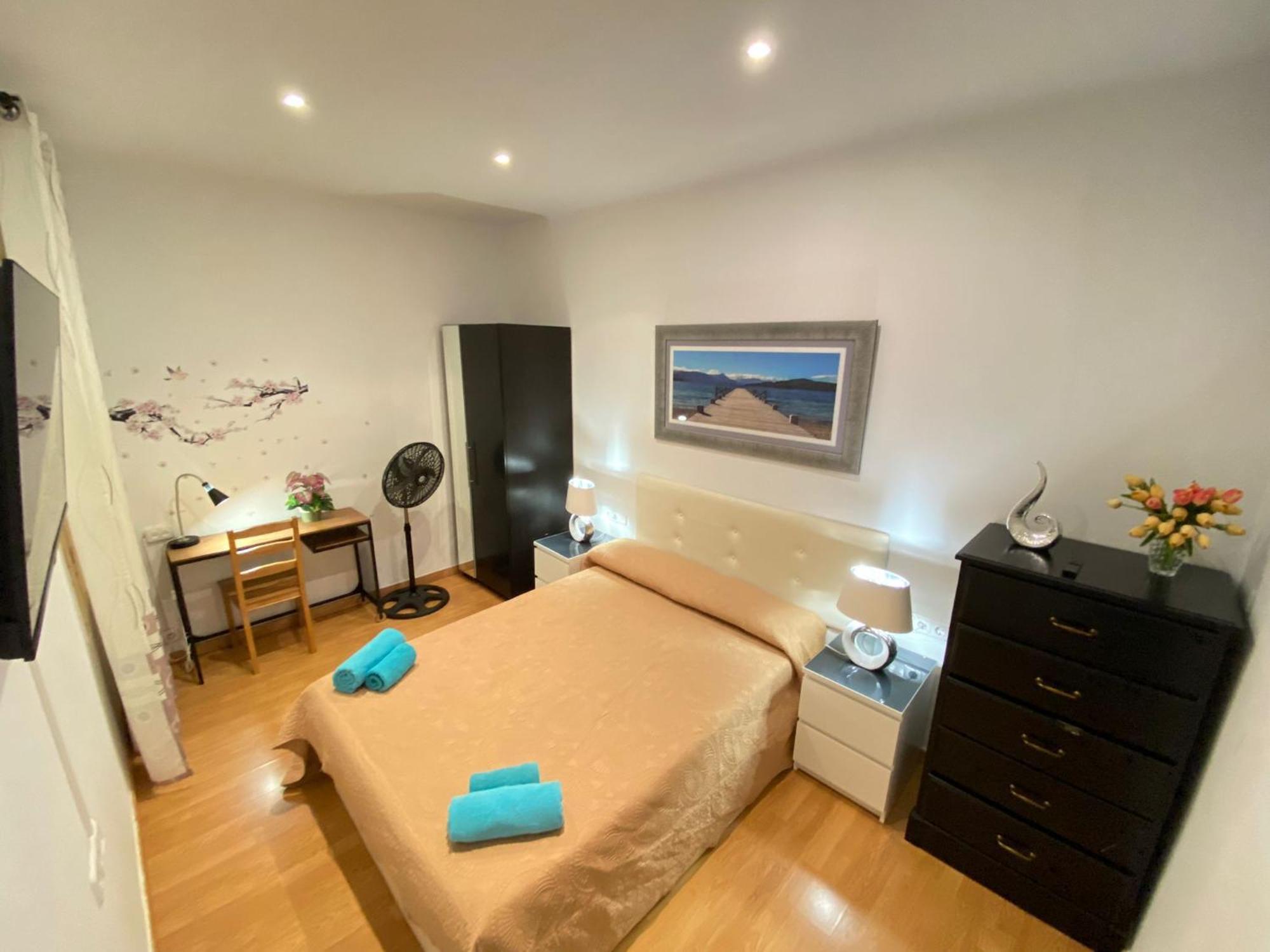 Bed & Breakfast Mallorca Barcellona