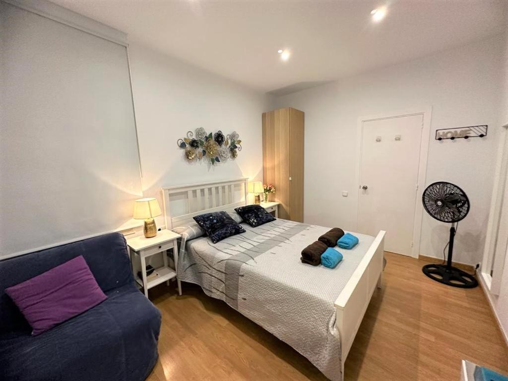 Mallorca Bed & Breakfast Barcellona