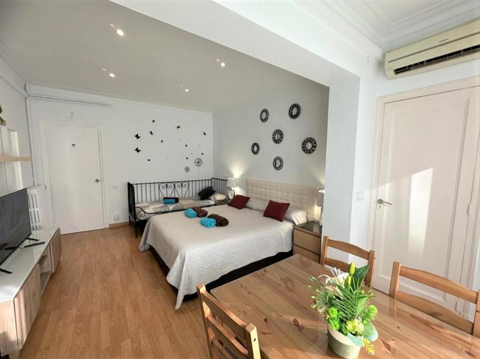 Bed & Breakfast Mallorca Barcellona