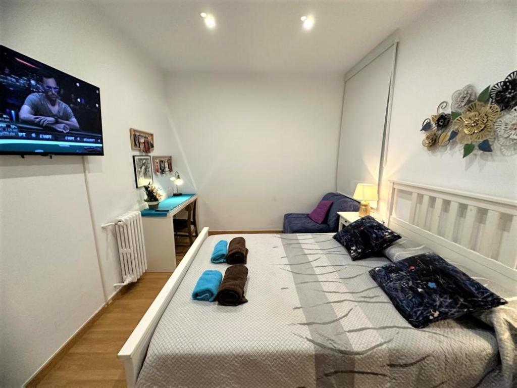 Bed & Breakfast Mallorca